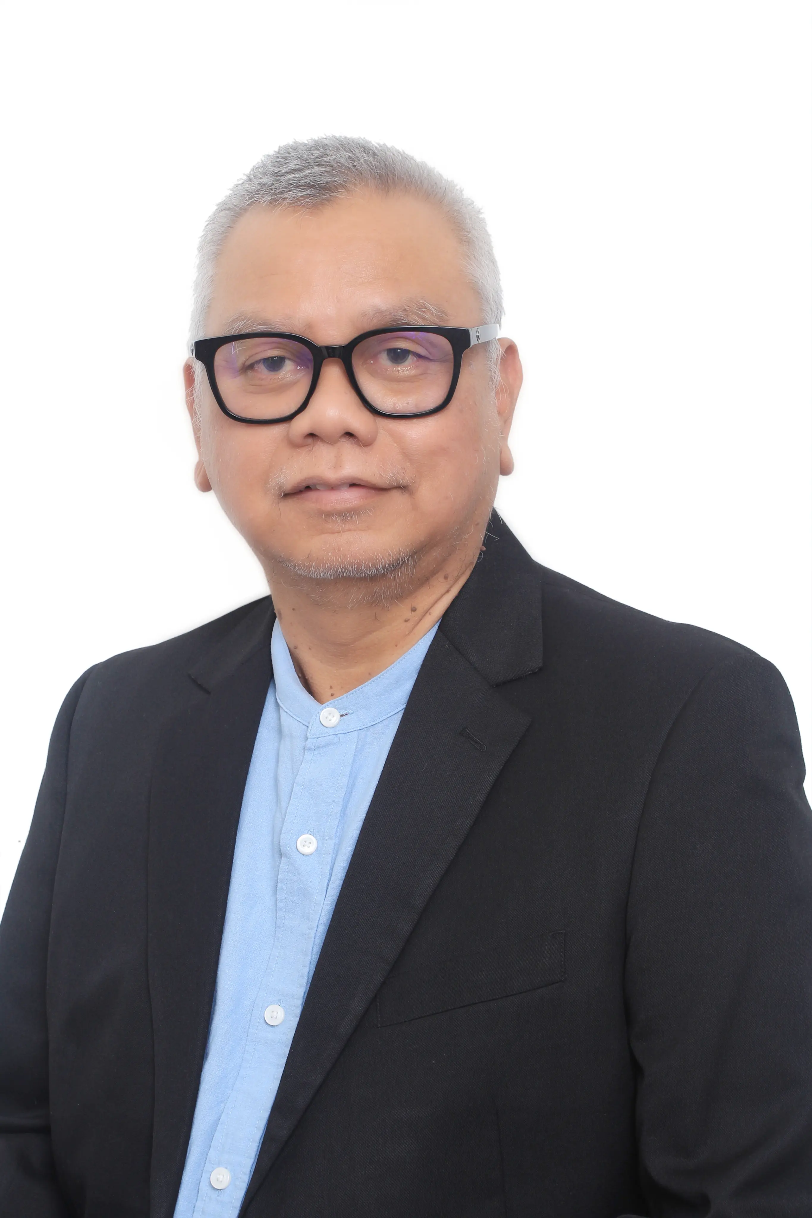 Dr. Didik Sasono Setyadi