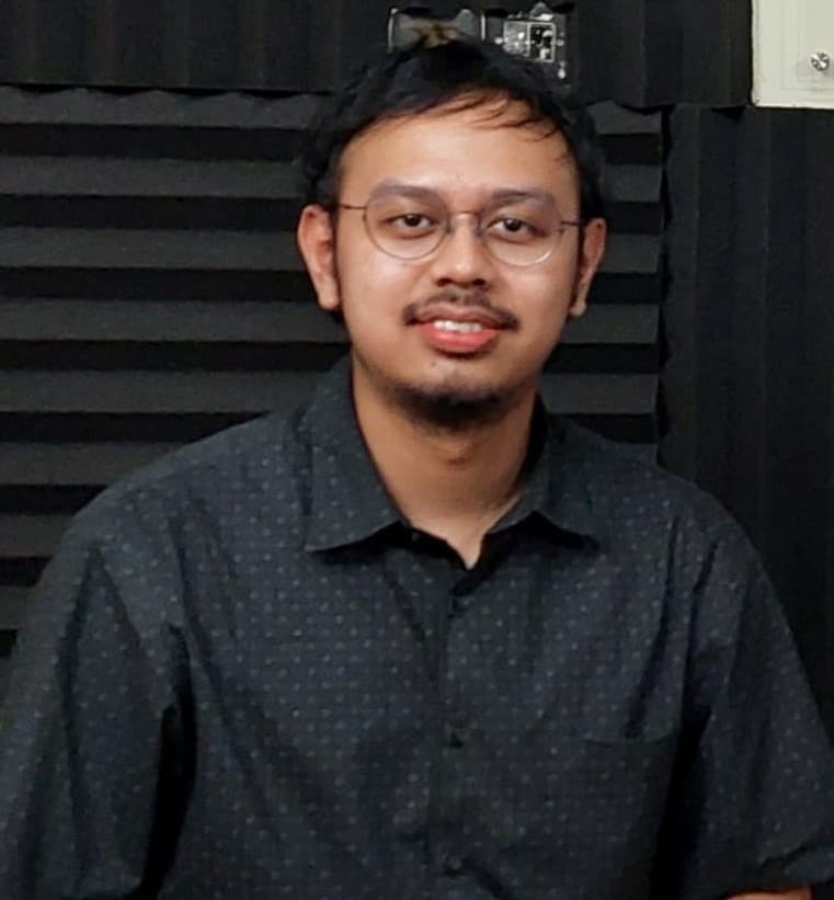 Azeem M. Amedi, S.H., LL.M.